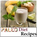 NutriBullet Recipes - Paleo Diet  logo